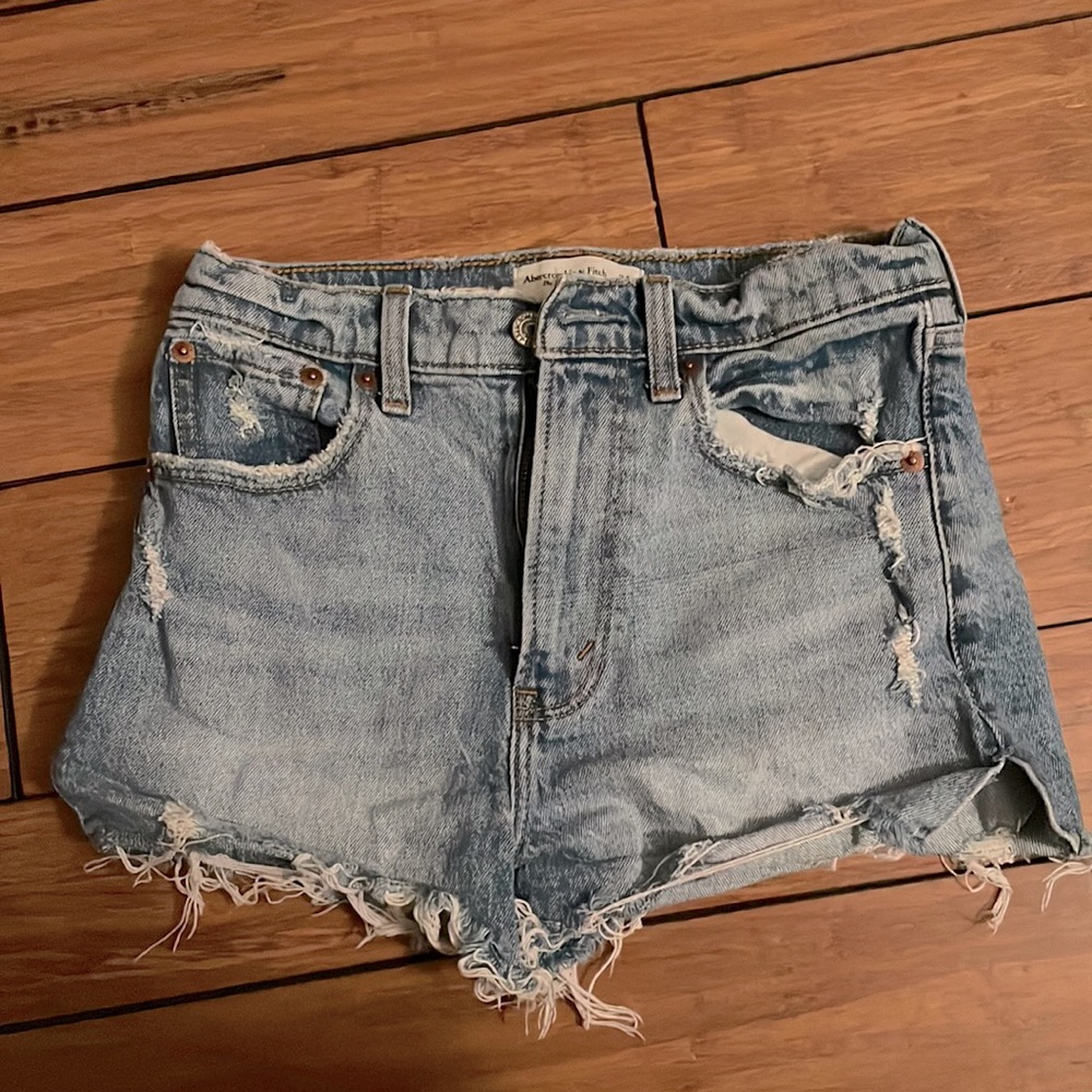 Abercrombie & Fitch shorts